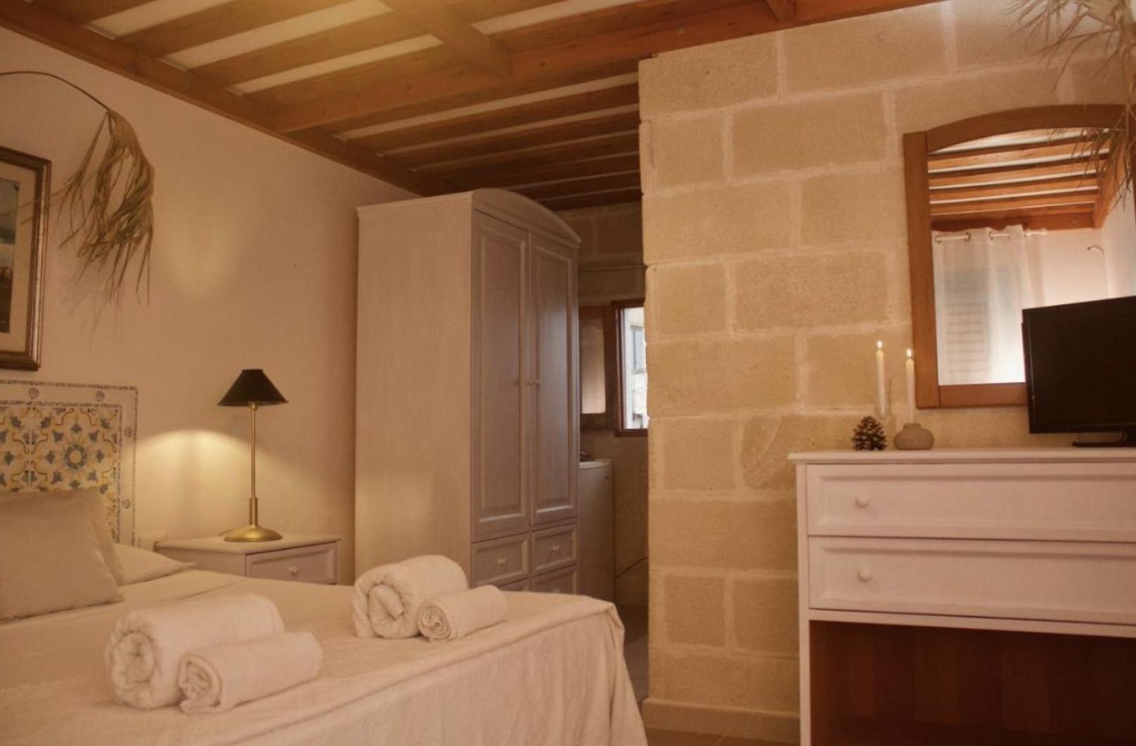 Villa Antonella Boutique Hotel Favignana Ngoại thất bức ảnh